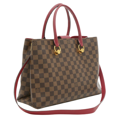 Louis Vuitton Riverside handbag