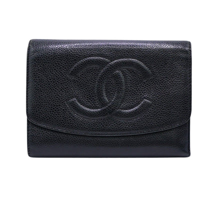 Chanel Cc Wallet