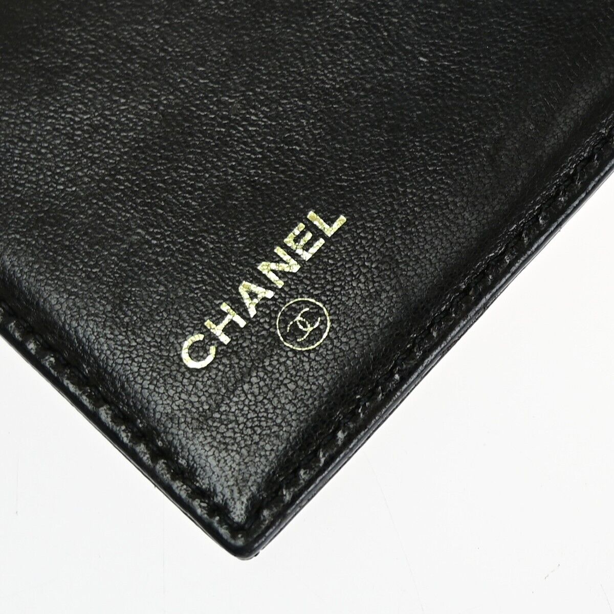 Chanel Cc Wallet