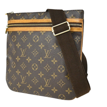 Louis Vuitton Bosphore Handbag