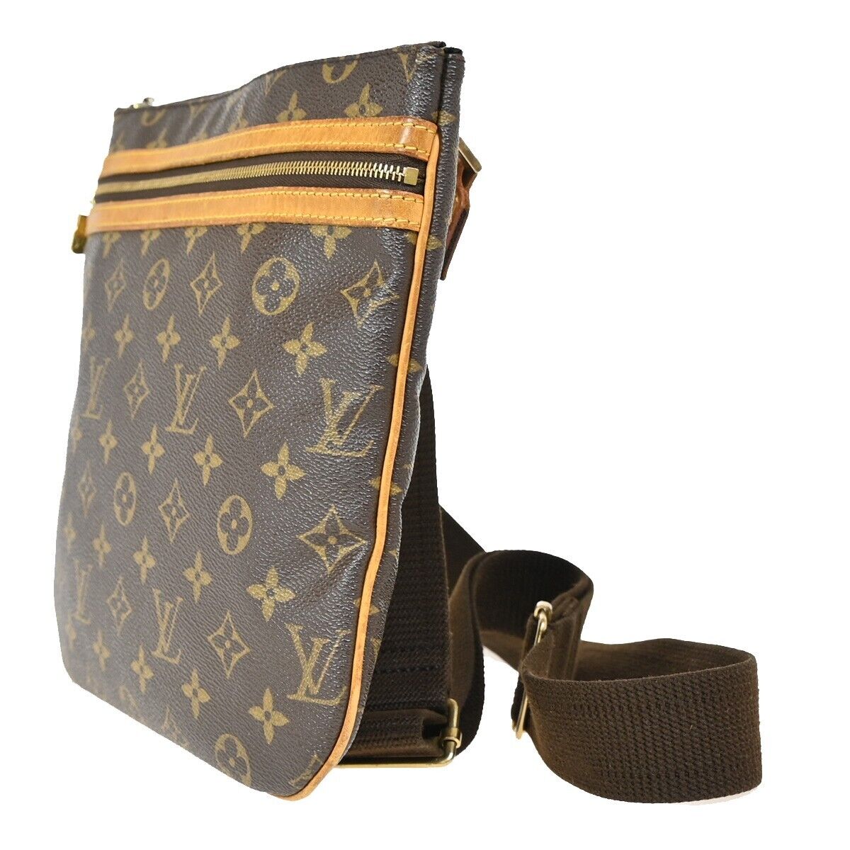 Louis Vuitton Bosphore Handbag