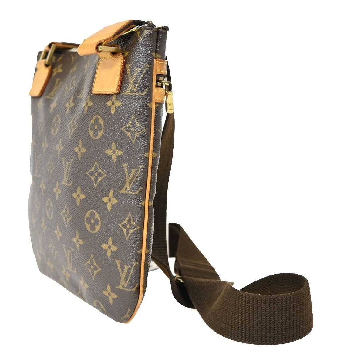 Louis Vuitton Bosphore Handbag