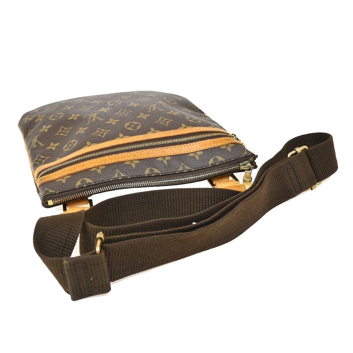 Louis Vuitton Bosphore Handbag