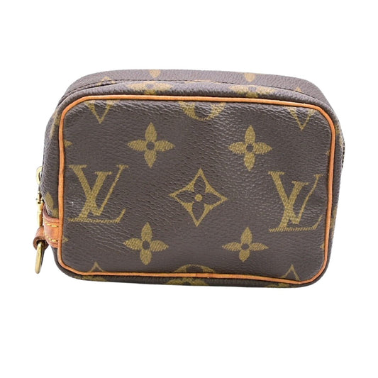 Louis Vuitton Trousse Wapity Pouch Handbag