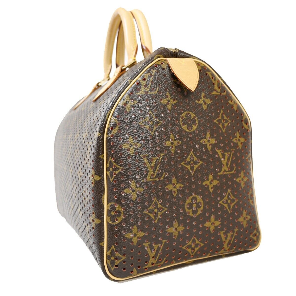 Louis Vuitton Speedy 30 Handbag