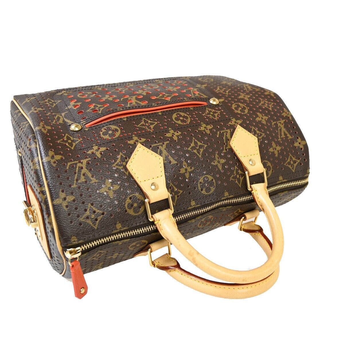 Louis Vuitton Speedy 30 Handbag