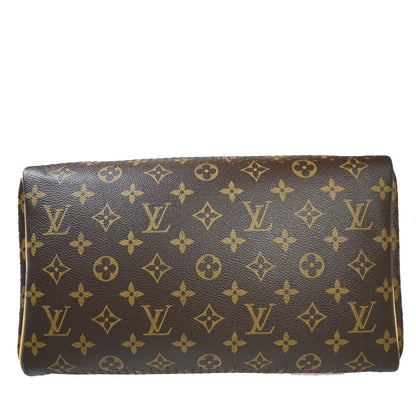 Louis Vuitton Speedy 30 Handbag