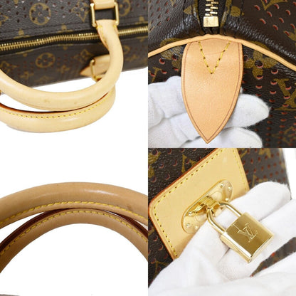 Louis Vuitton Speedy 30 Handbag