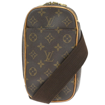 Louis Vuitton Pochette gange Shoulder Bag