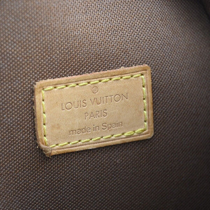 Louis Vuitton Pochette gange Shoulder Bag