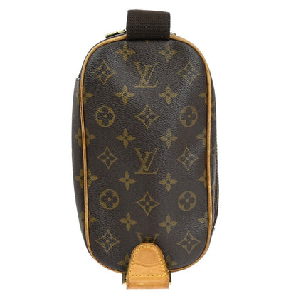 Louis Vuitton Pochette gange Shoulder Bag