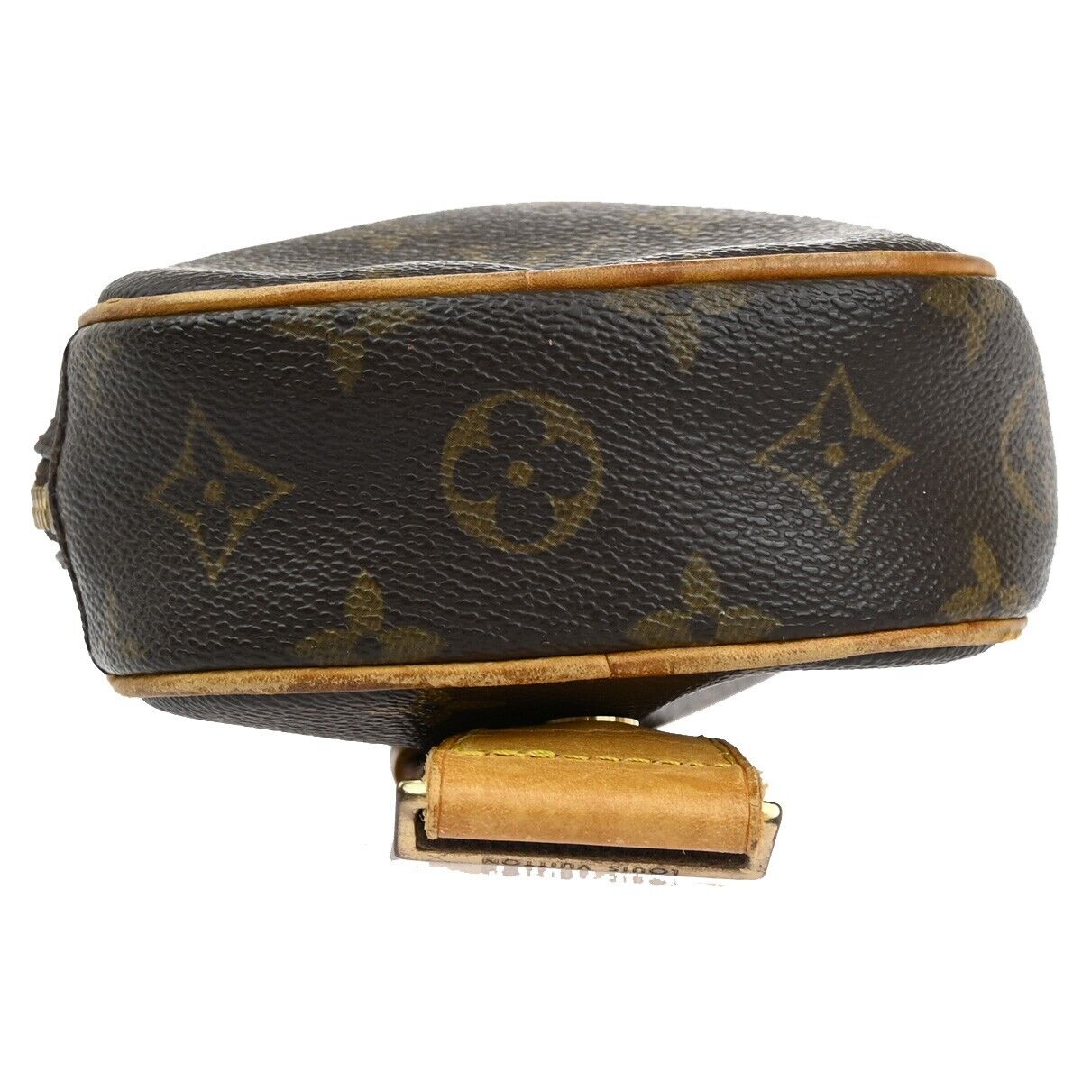 Louis Vuitton Pochette gange Shoulder Bag