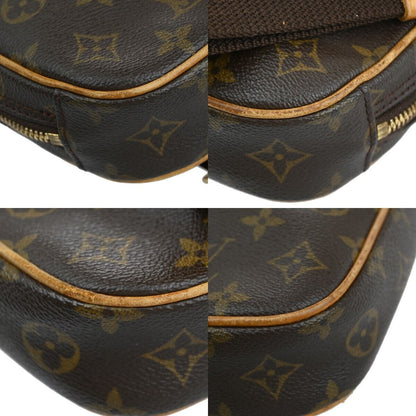 Louis Vuitton Pochette gange Shoulder Bag