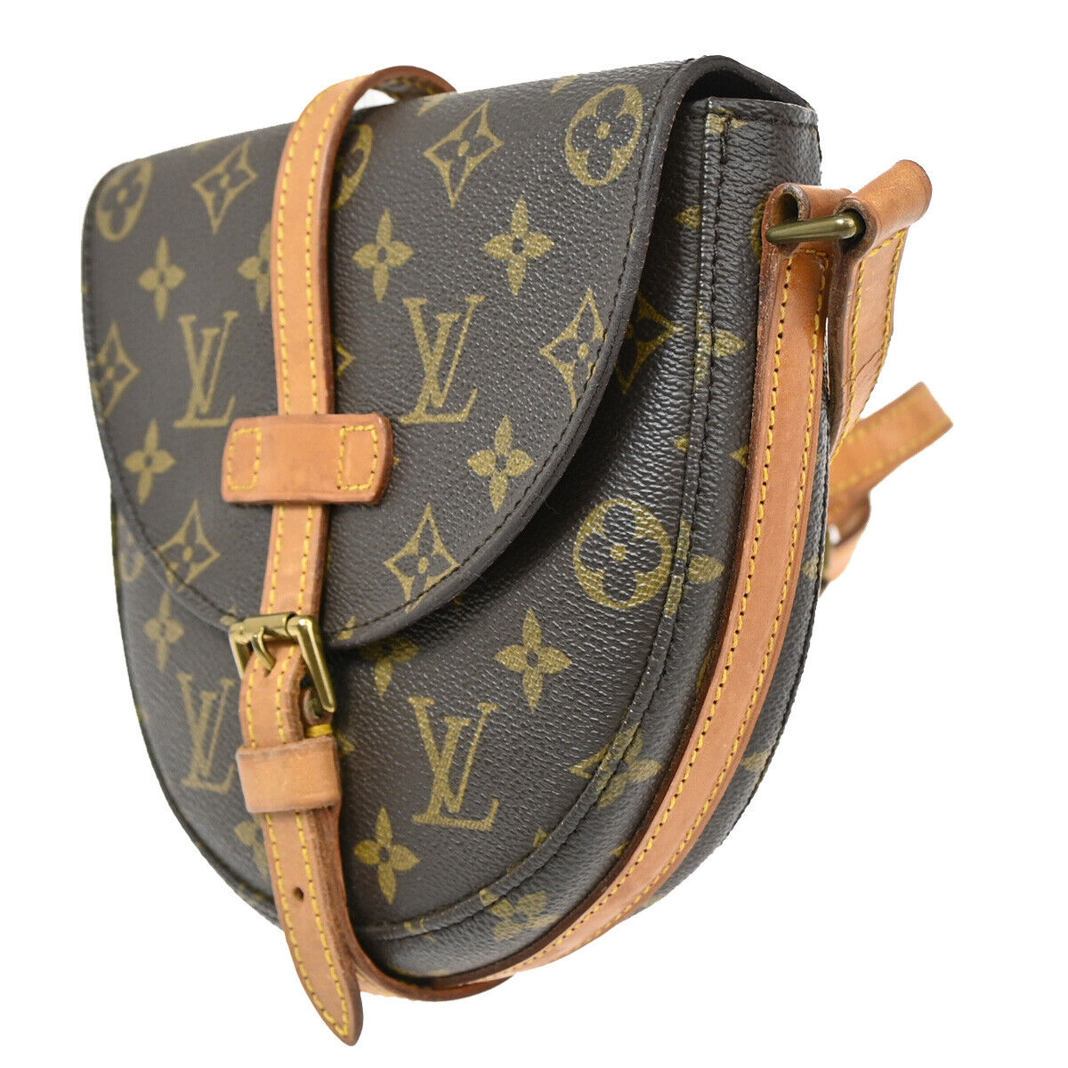 Louis Vuitton Chantilly Shoulder Bag