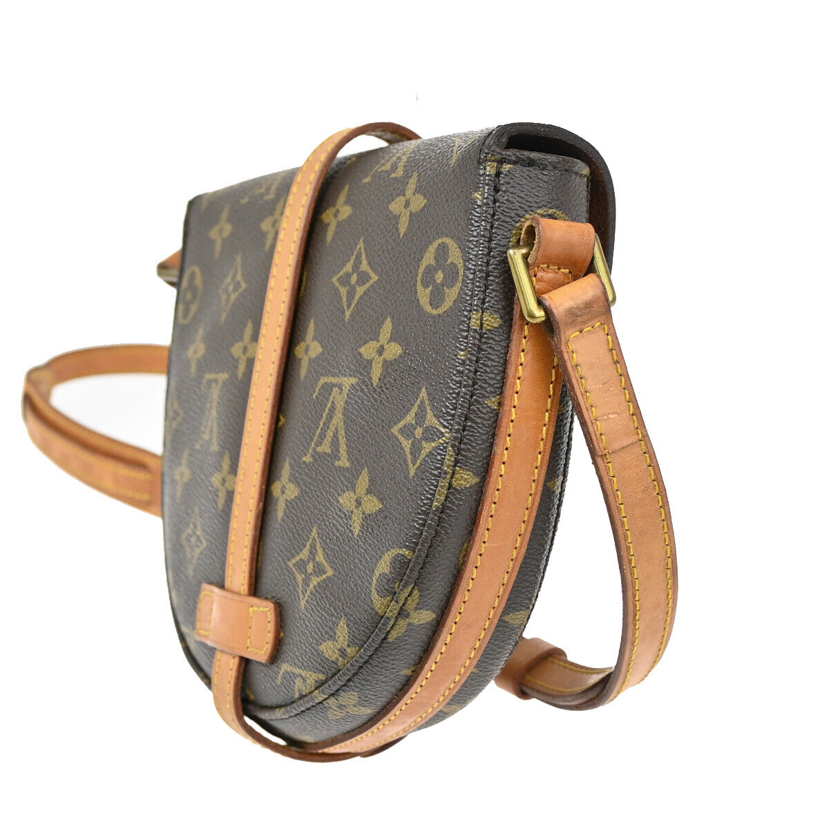 Louis Vuitton Chantilly Shoulder Bag