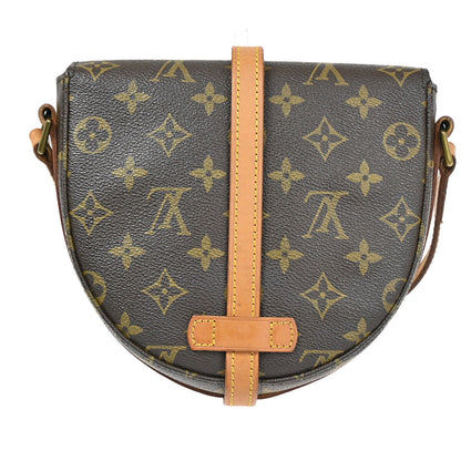 Louis Vuitton Chantilly Shoulder Bag