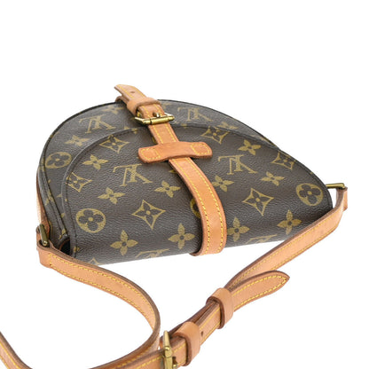 Louis Vuitton Chantilly Shoulder Bag