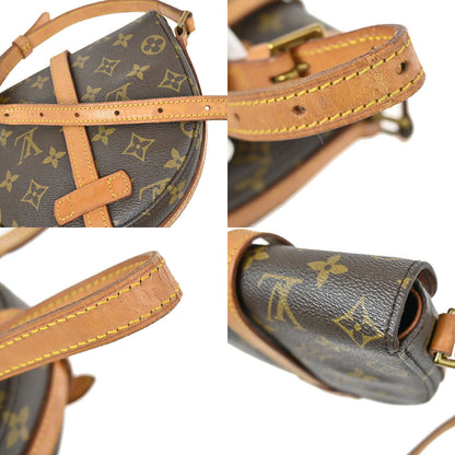 Louis Vuitton Chantilly Shoulder Bag