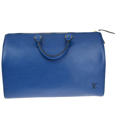 Louis Vuitton Speedy 35 Handbag