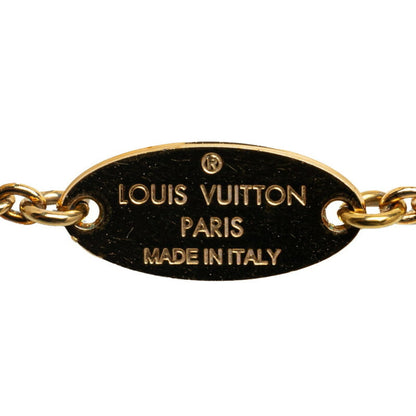 Louis Vuitton Essential V necklace