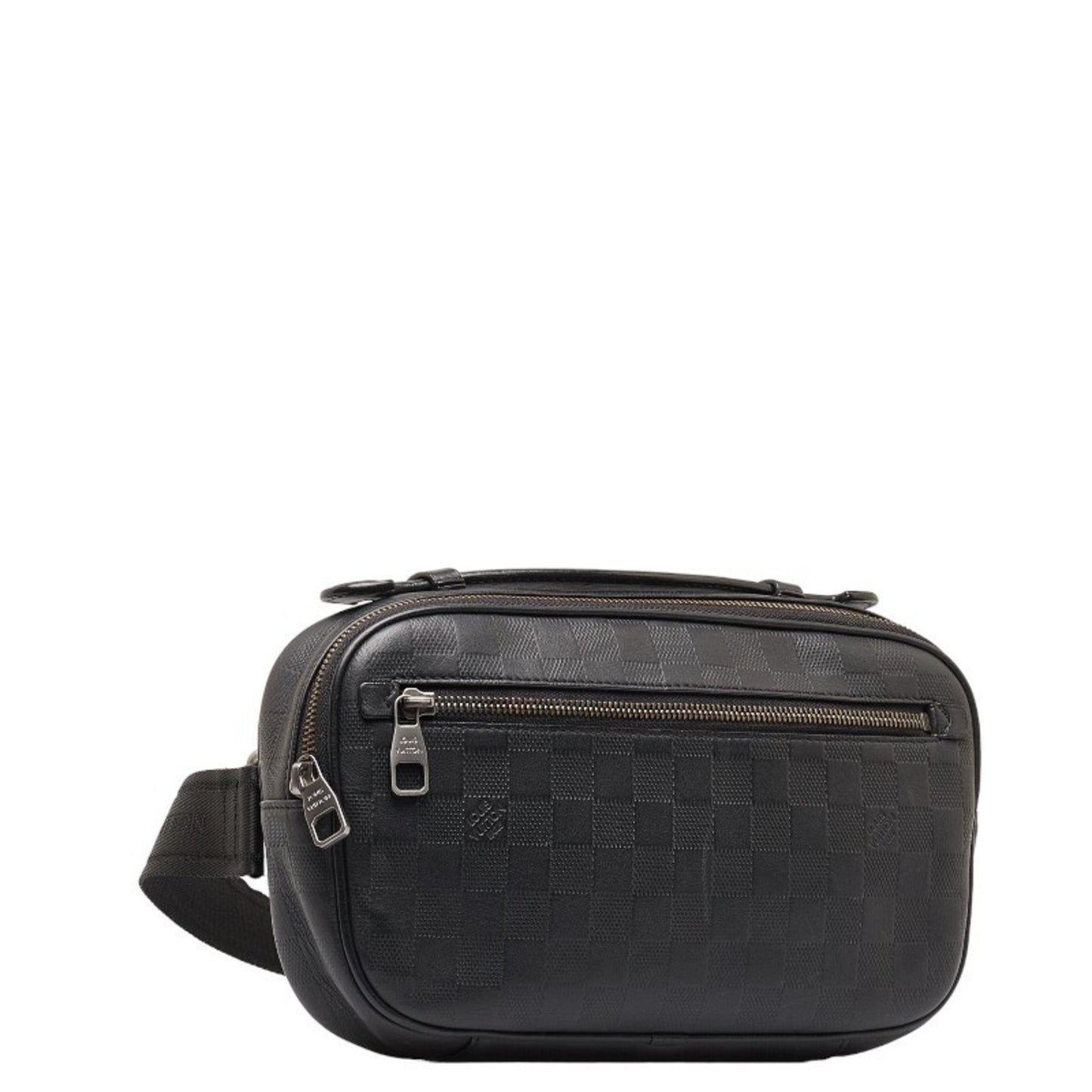 Louis Vuitton Ambler shoulder