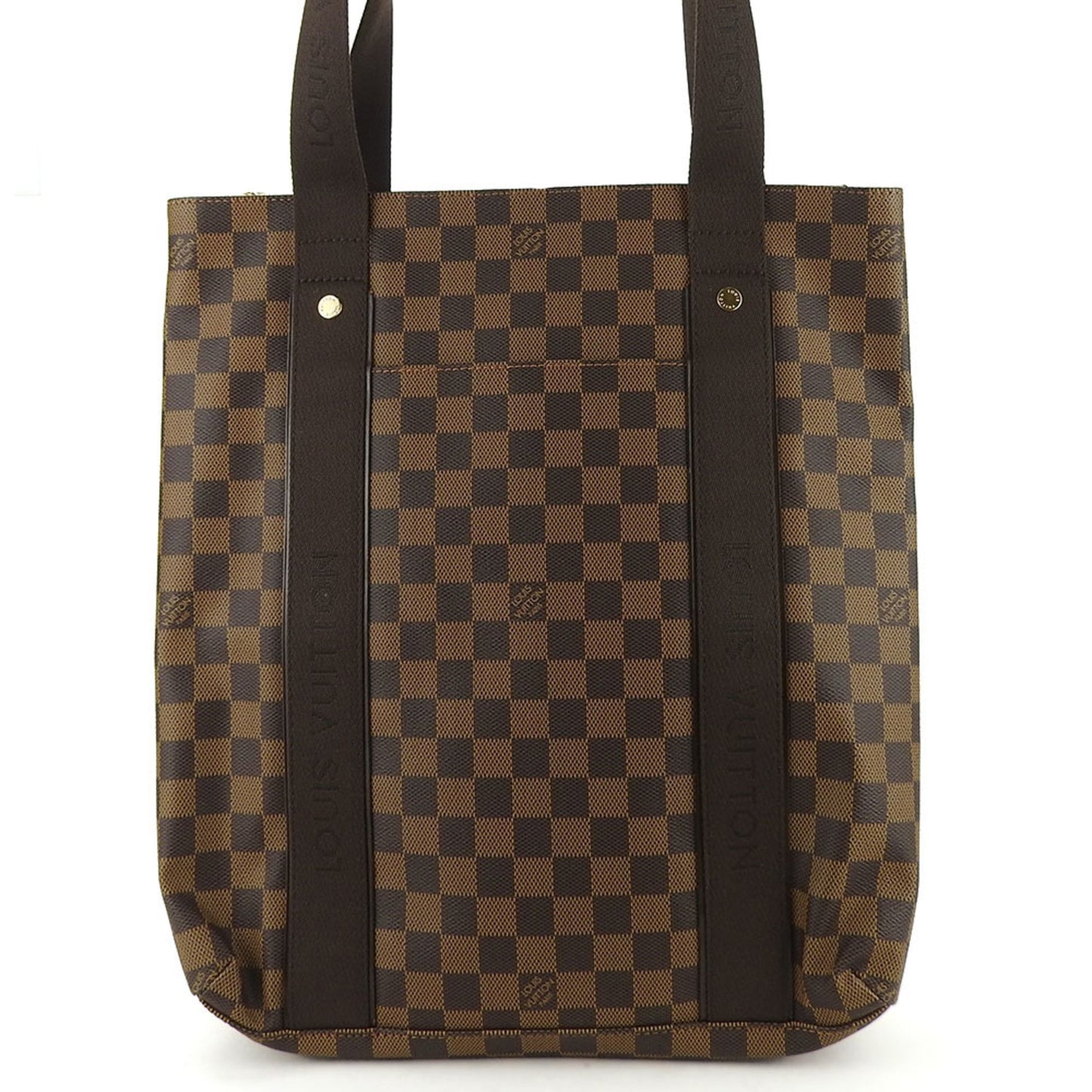 Louis Vuitton Beaubourg tote