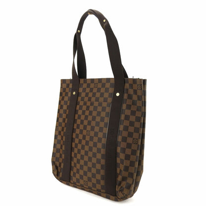 Louis Vuitton Beaubourg tote