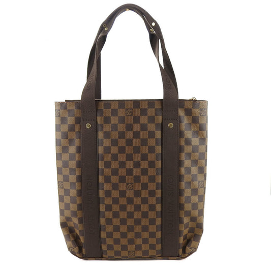 Louis Vuitton Beaubourg tote