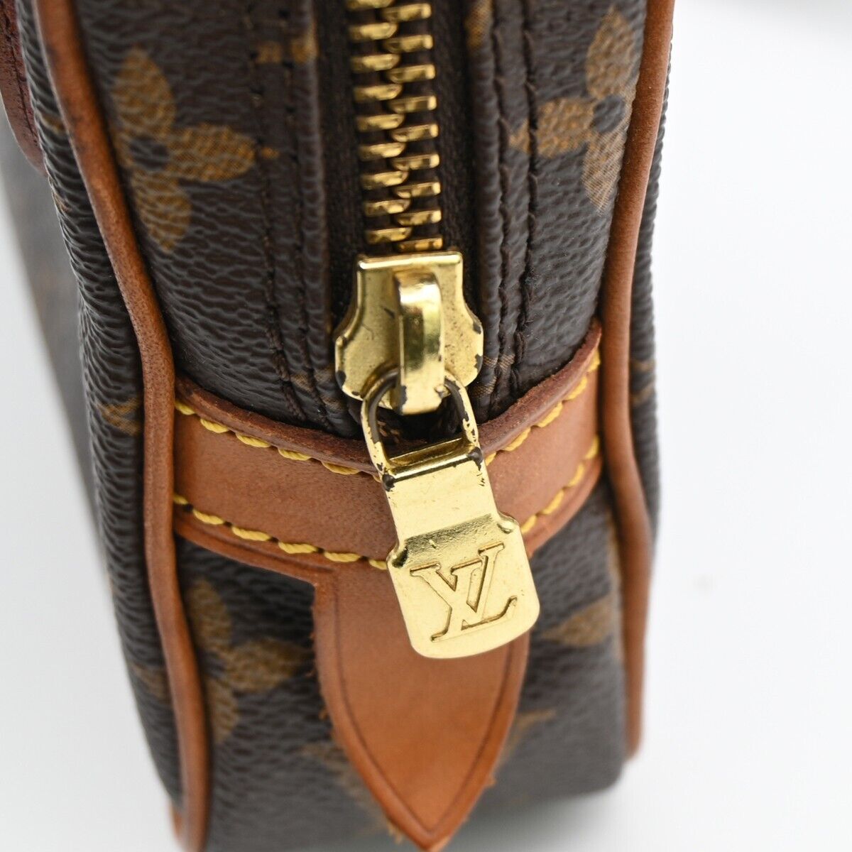 Louis Vuitton Marly Shoulder Bag