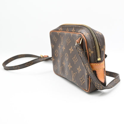 Louis Vuitton Marly Shoulder Bag