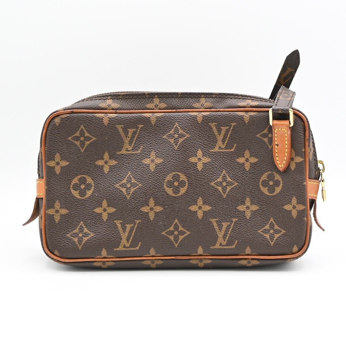 Louis Vuitton Marly Shoulder Bag