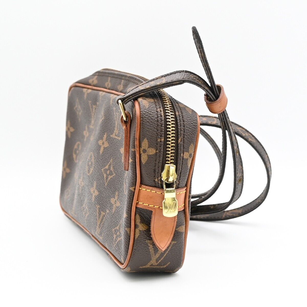 Louis Vuitton Marly Shoulder Bag