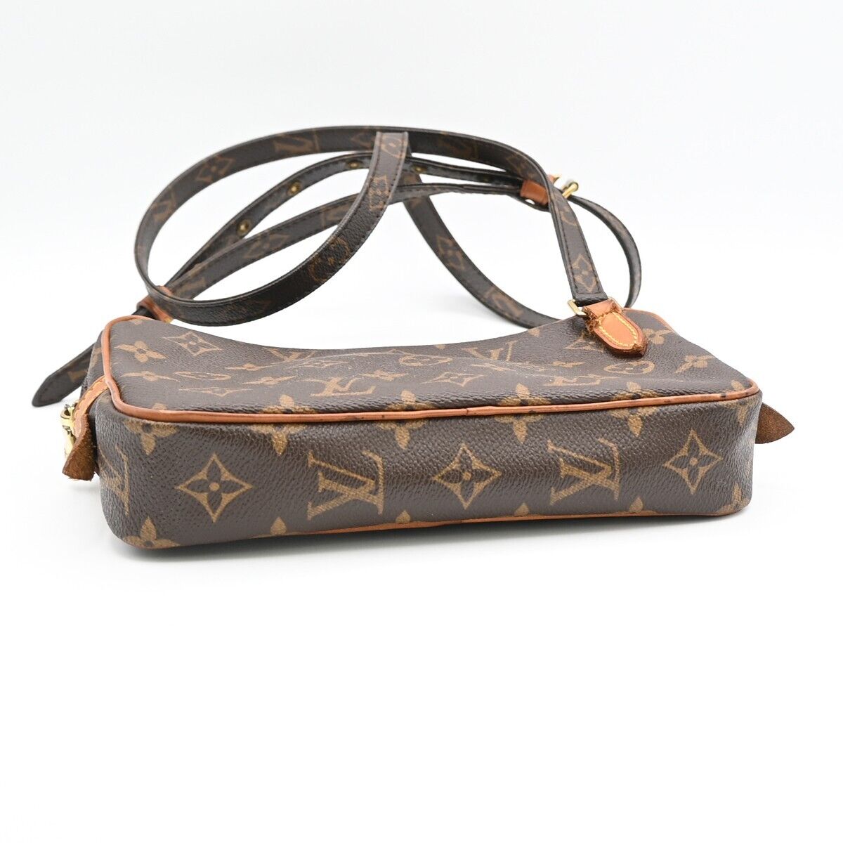 Louis Vuitton Marly Shoulder Bag