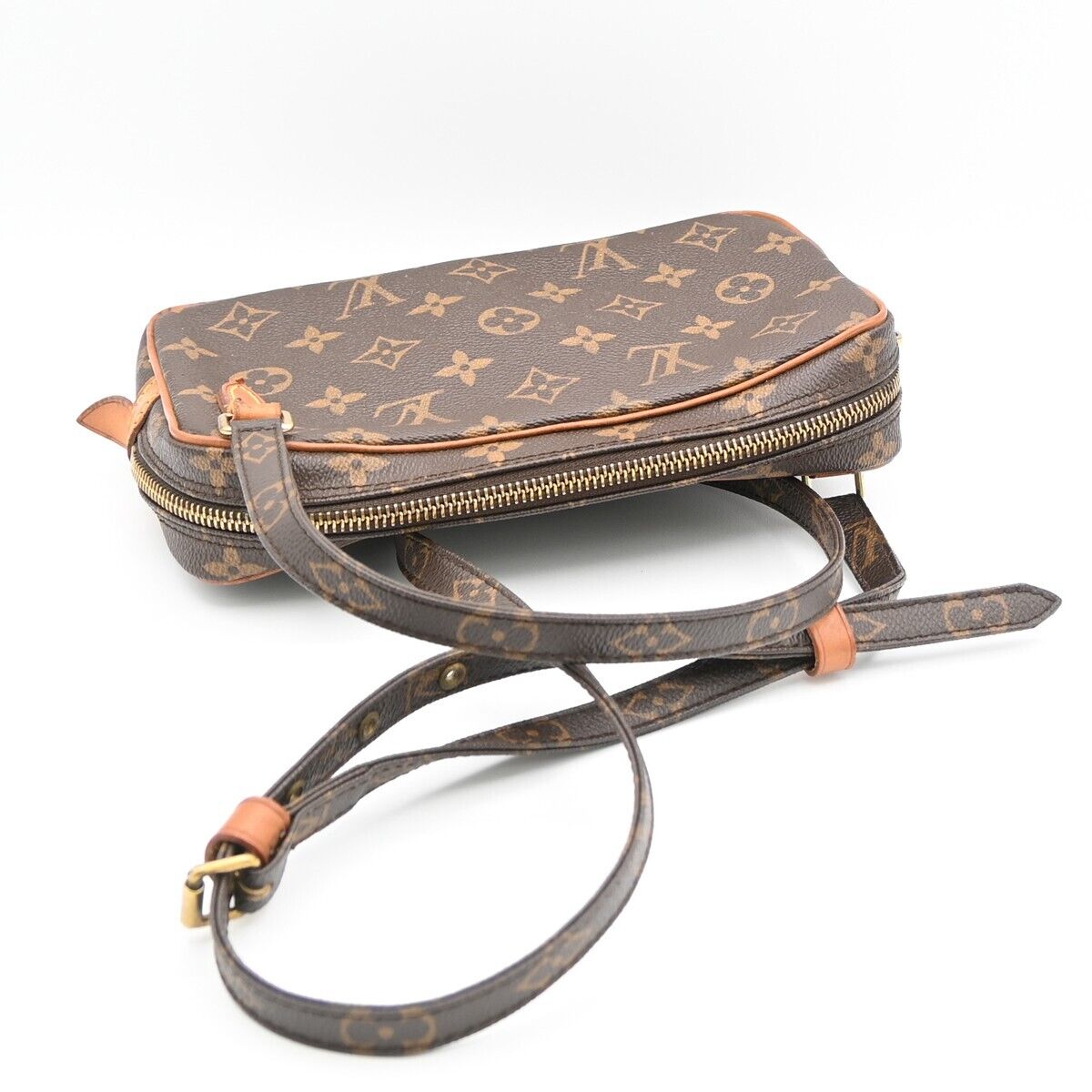 Louis Vuitton Marly Shoulder Bag