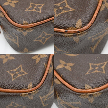 Louis Vuitton Marly Shoulder Bag