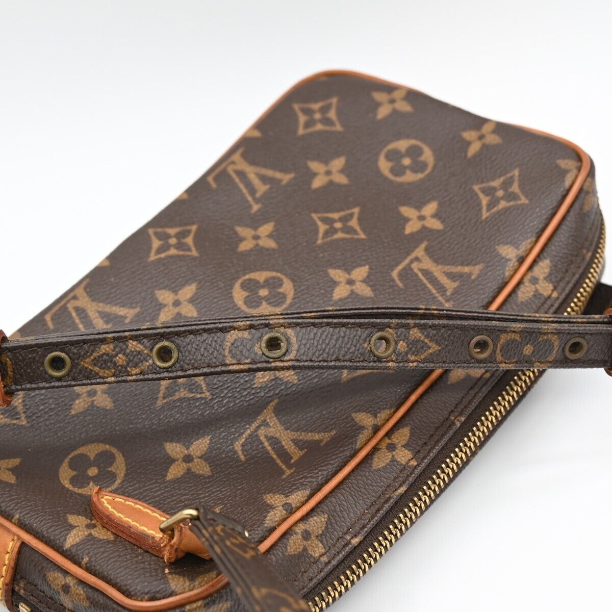 Louis Vuitton Marly Shoulder Bag