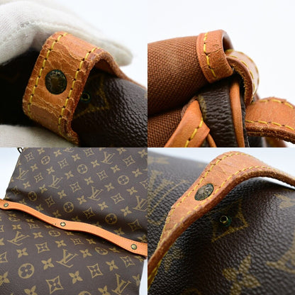 Louis Vuitton Saumur 30 Shoulder Bag