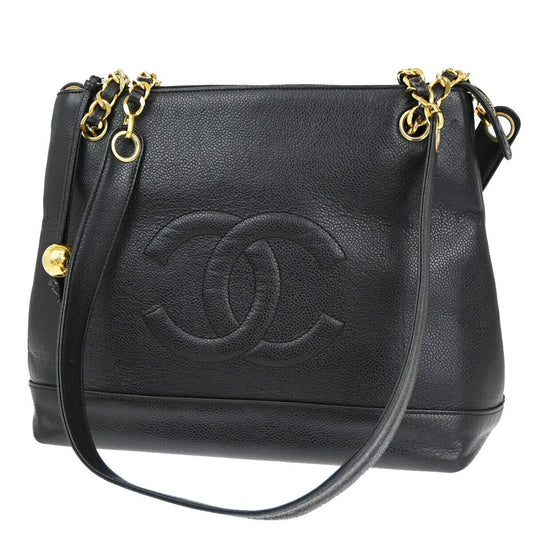 Chanel Grand Shopping Handbag