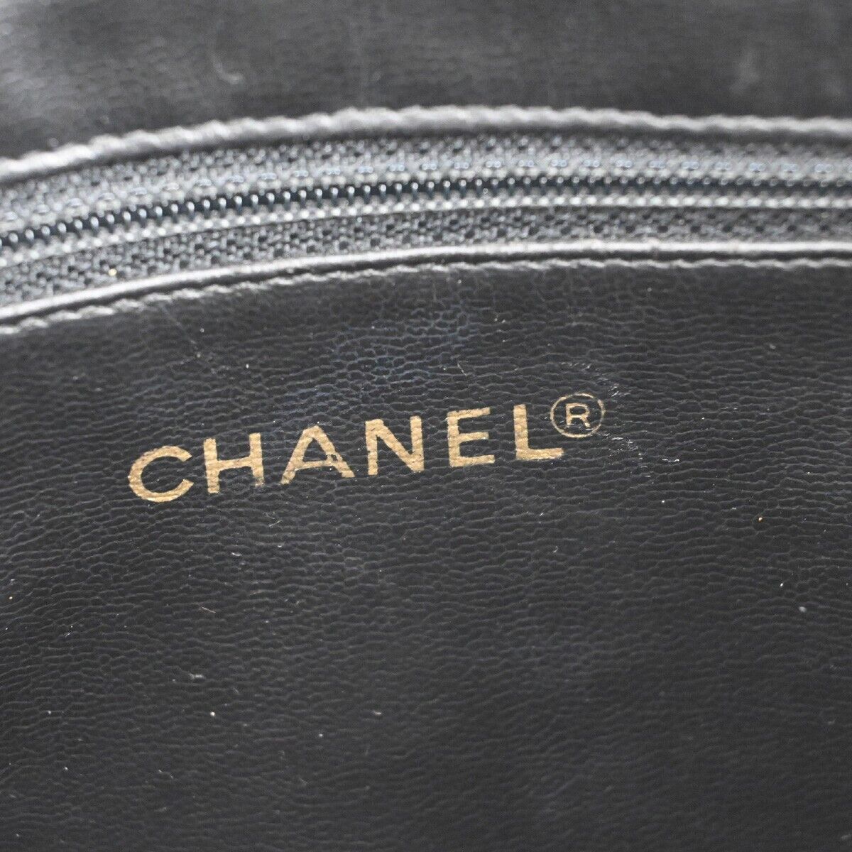 Chanel Grand Shopping Handbag