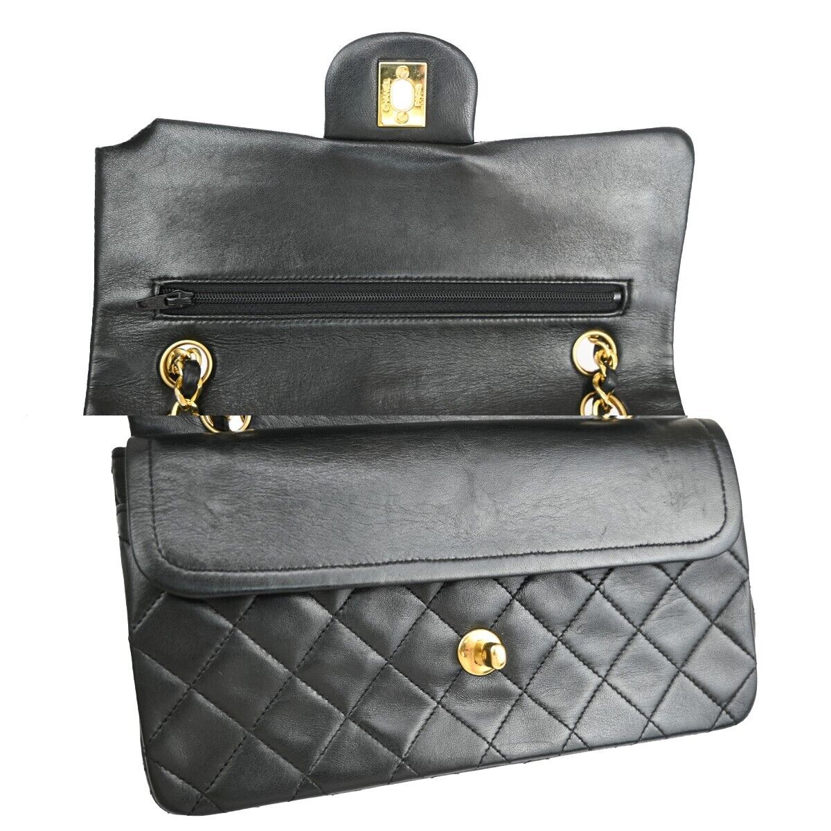 Chanel Timeless Handbag