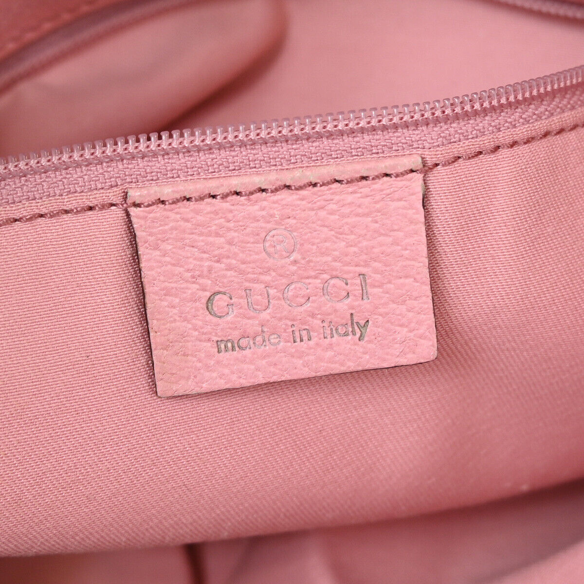 Gucci GG canvas Shoulder Bag