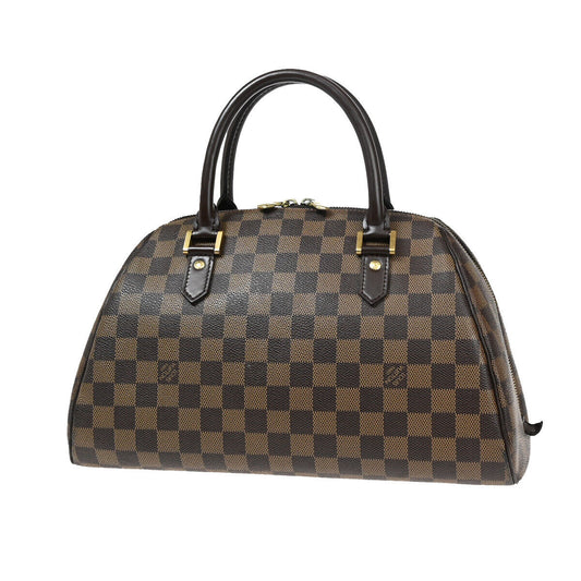 Louis Vuitton Ribera Handbag