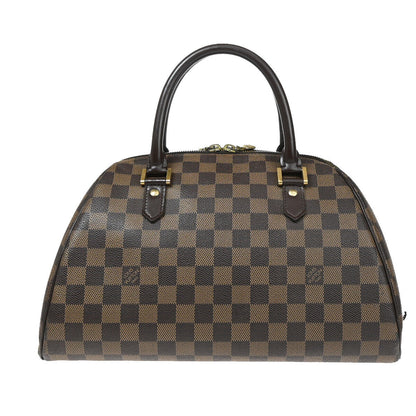 Louis Vuitton Ribera Handbag