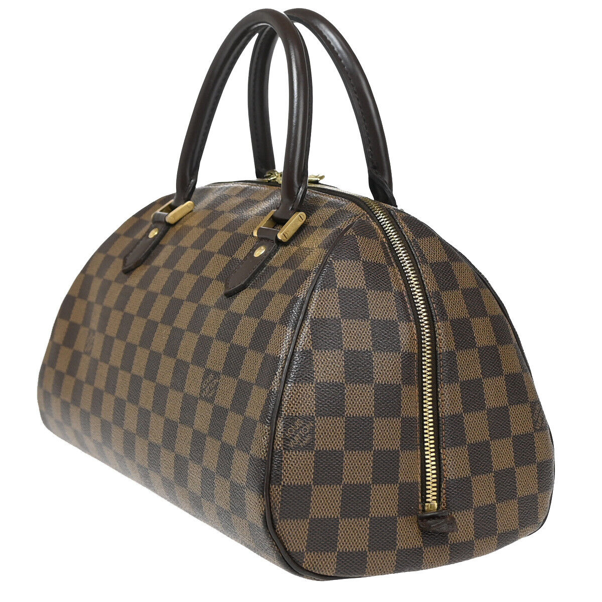 Louis Vuitton Ribera Handbag