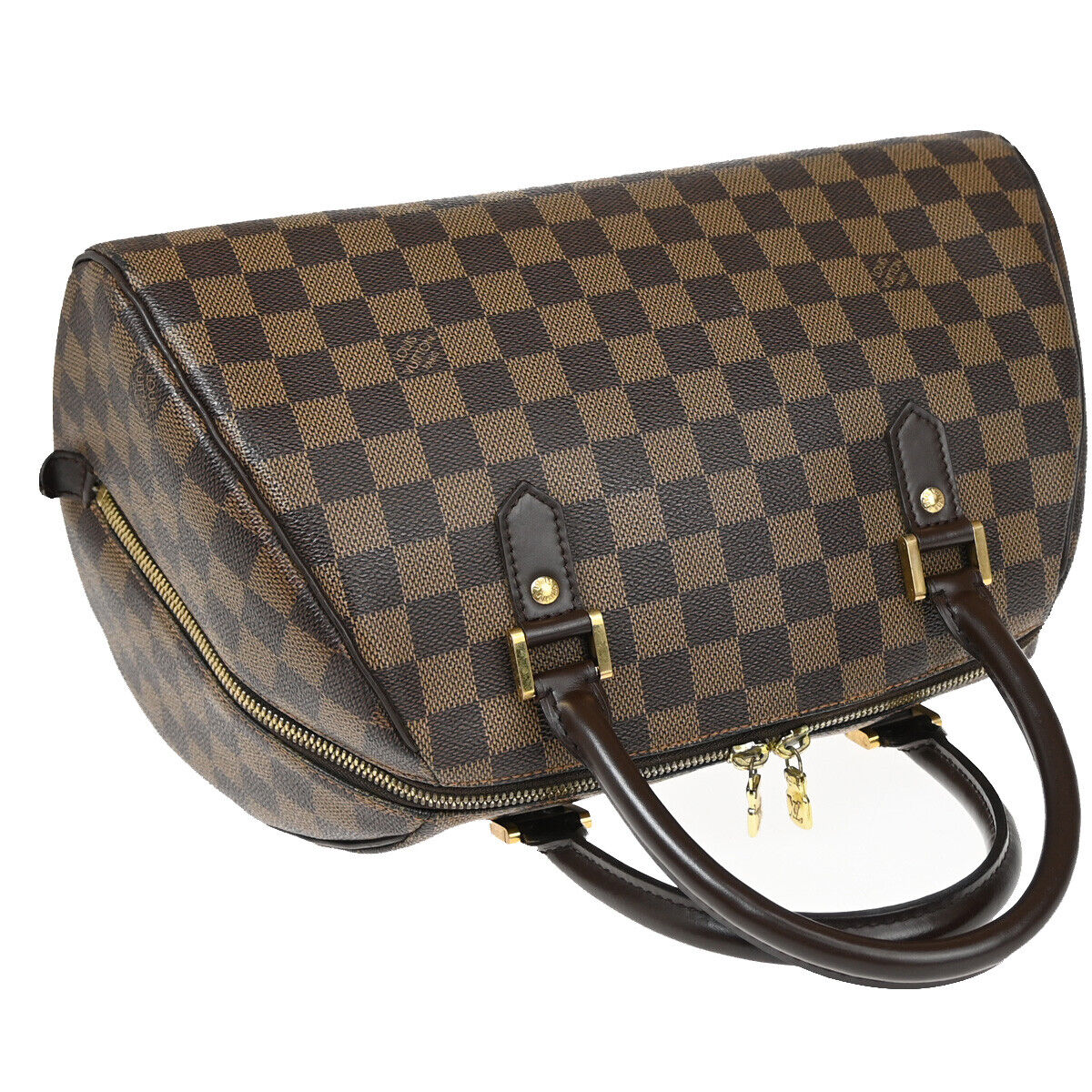 Louis Vuitton Ribera Handbag