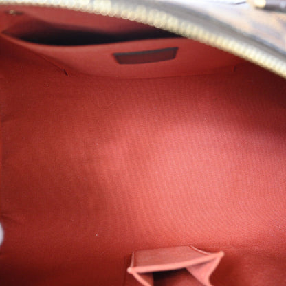 Louis Vuitton Ribera Handbag