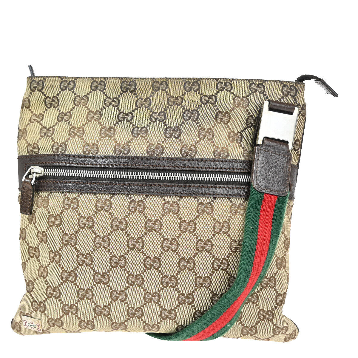 Gucci Sherry Shoulder Bag