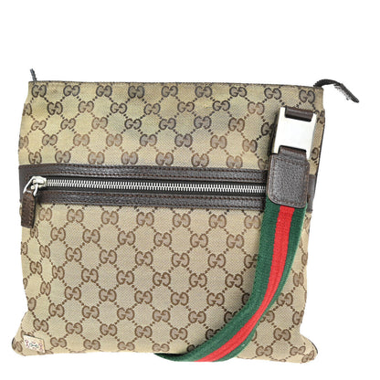 Gucci Sherry Shoulder Bag