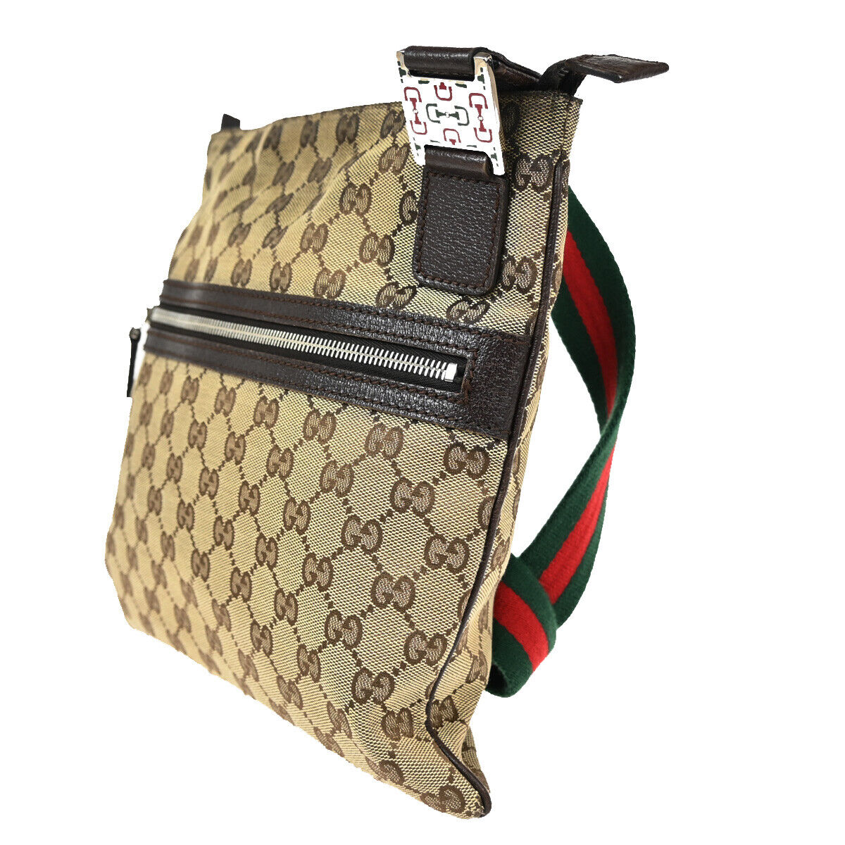 Gucci Sherry Shoulder Bag