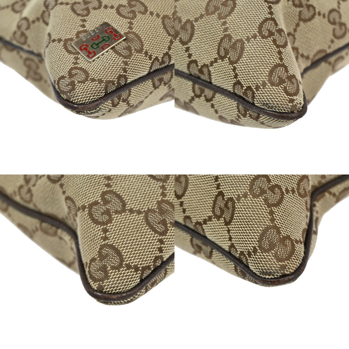 Gucci Sherry Shoulder Bag